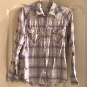 American Eagle shirt